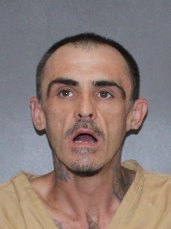 Chad David Bowers | Elkhart County