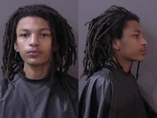 Evan Lamont Pruitt | Hamilton County