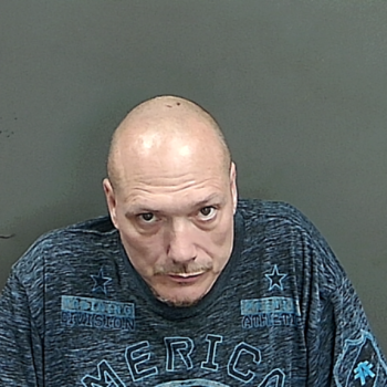 Delno Jr Dalton | Grant County | 🚨 Sexual Predator Alert 🚨