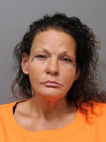 Colleen Delores Burton | Hendricks County