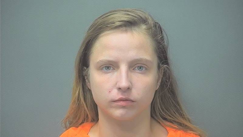 Savannah Ashley Niedenthall | Boone County