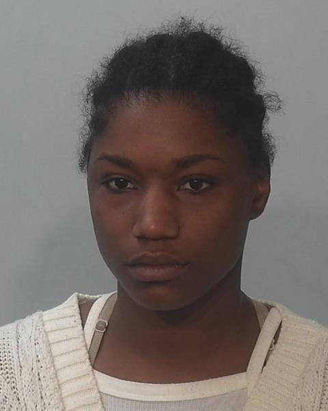 Jaquayla Latreace Hogue | Fort Wayne