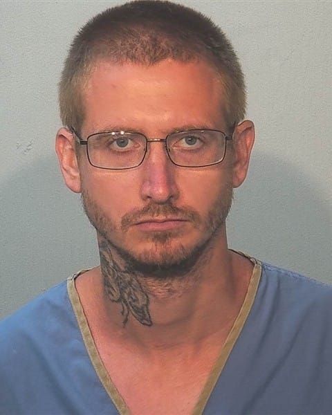 Boris Lee Harvey | Fort Wayne