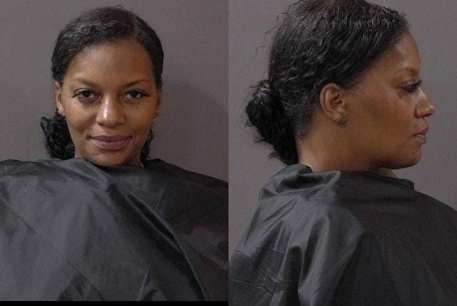 Erica Wynette Chambers | Hamilton County