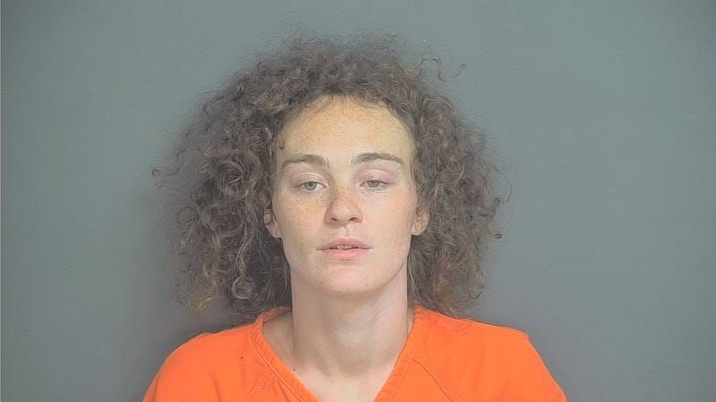 Tiara Fredda Faye Spalding | Boone County