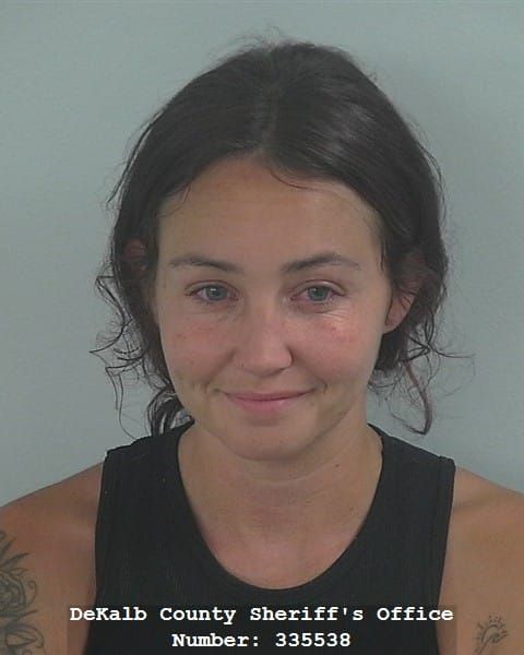 Hailey Nicole Stone | DeKalb County