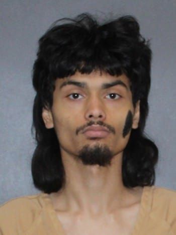 Andre Lee Murphy | Elkhart County
