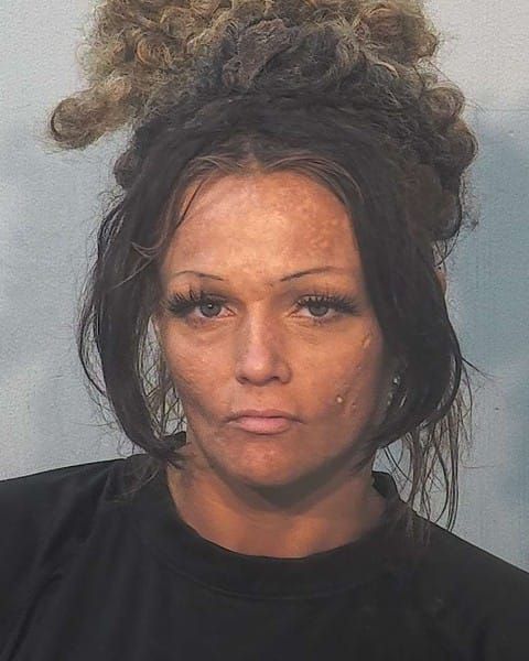 Larissa Lee Mckissick | Fort Wayne