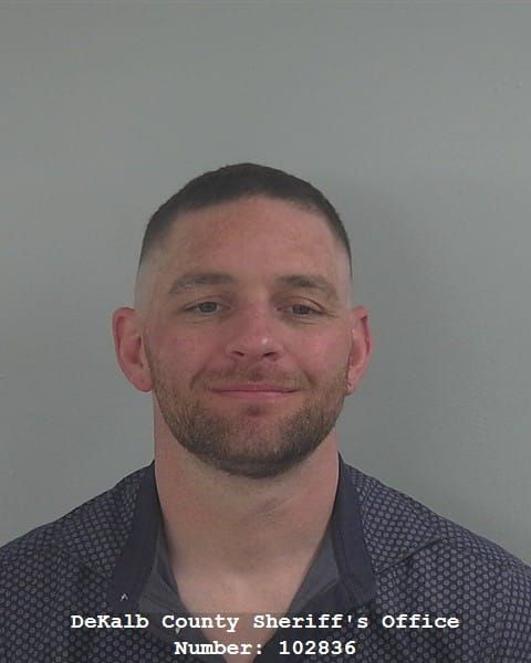 Kyle Max Doub | DeKalb County