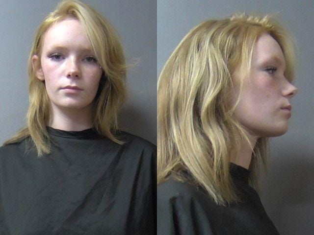 Tori Zahara Beeman | Madison County