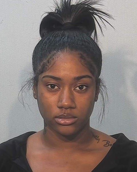 Shariya Earlicia Walker | Fort Wayne