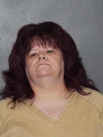 Melissa Charlene Tackett | Elkhart County