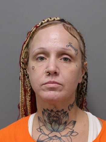 Brittany Lou Berghuis | Hendricks County