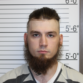 Logan Charles Cofresi | Brown County
