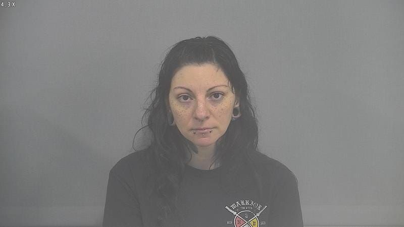 Anamaria Phelps | Whitley County