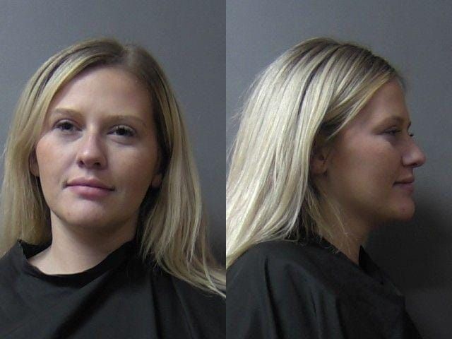Paityn Whitney Michelle Poole | Madison County