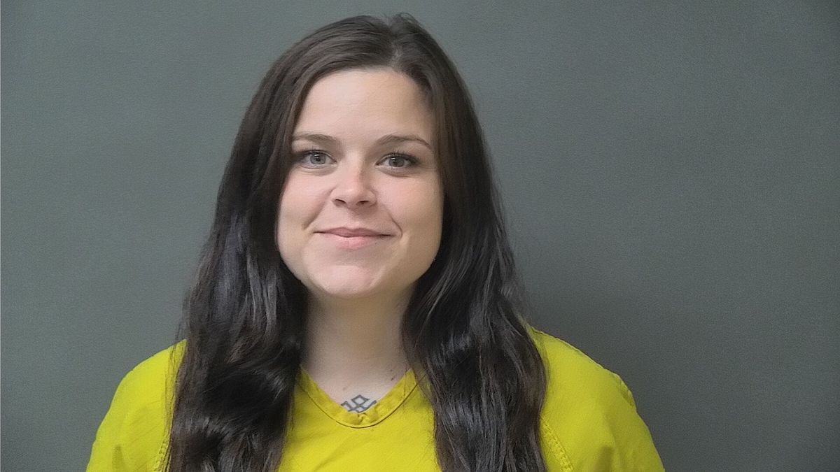 Sarah Jean Churchill | Howard County