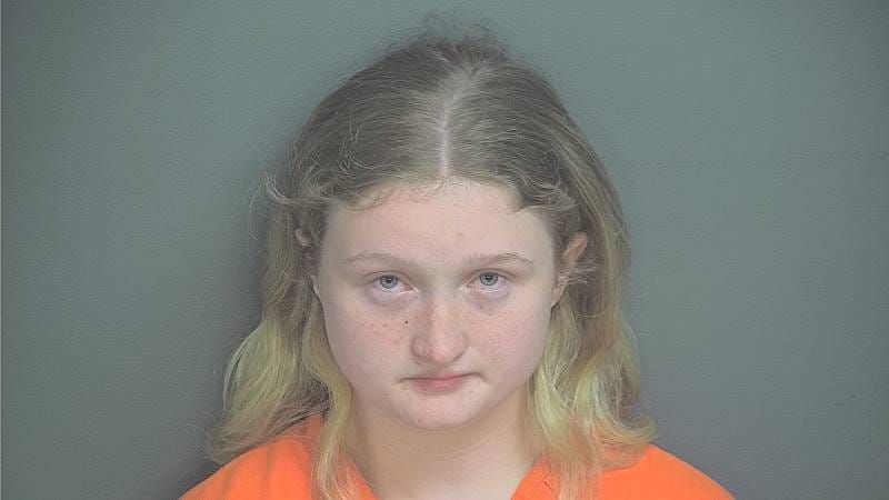 Jocelyn Nicole Williams | Boone County