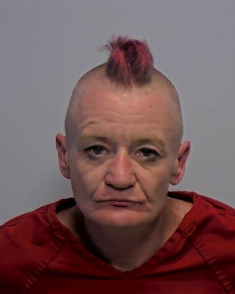 Dannyelle Faye Reid | Porter County