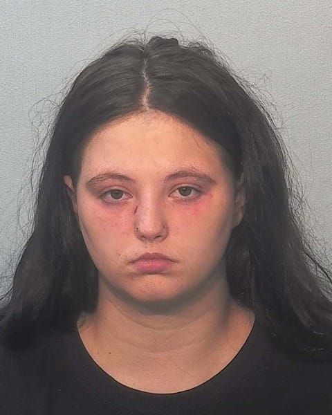 Alexandria Kathryn Parker | Fort Wayne