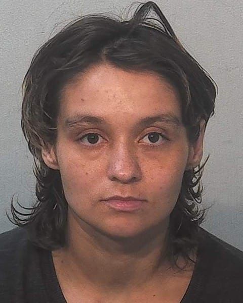 Emily Elizabeth Fay Leslie | Fort Wayne
