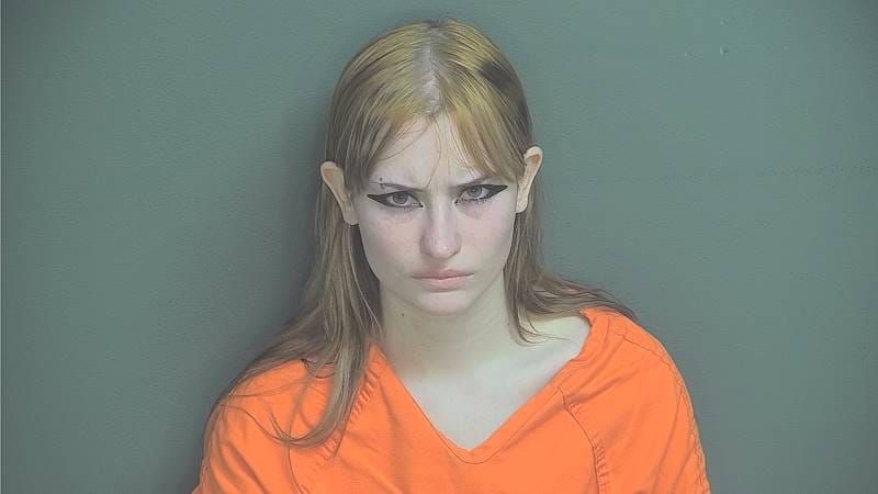 Moriah Faith Martinez | Boone County