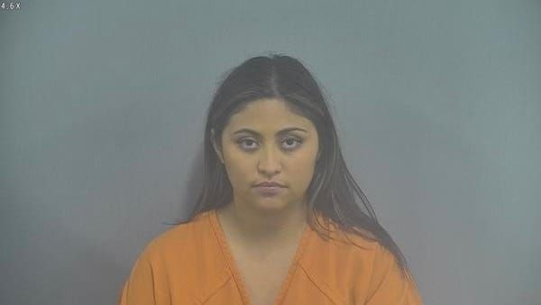 Cynthia Rodriguez Gonzalez | Whitley County