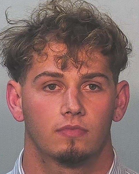 Jared Nathaniel Connor | Fort Wayne