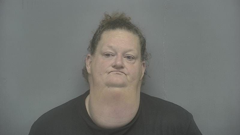 Sarah Briana Lawson | Vigo County