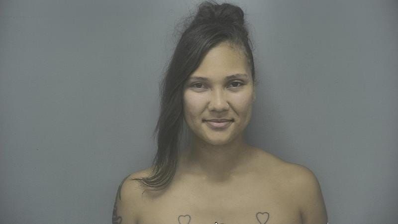 Akqilia Long | Vigo County
