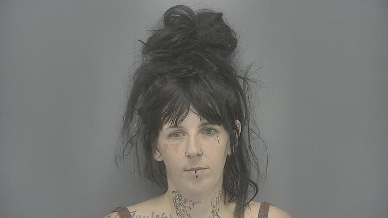 Destiny Harris | Vigo County
