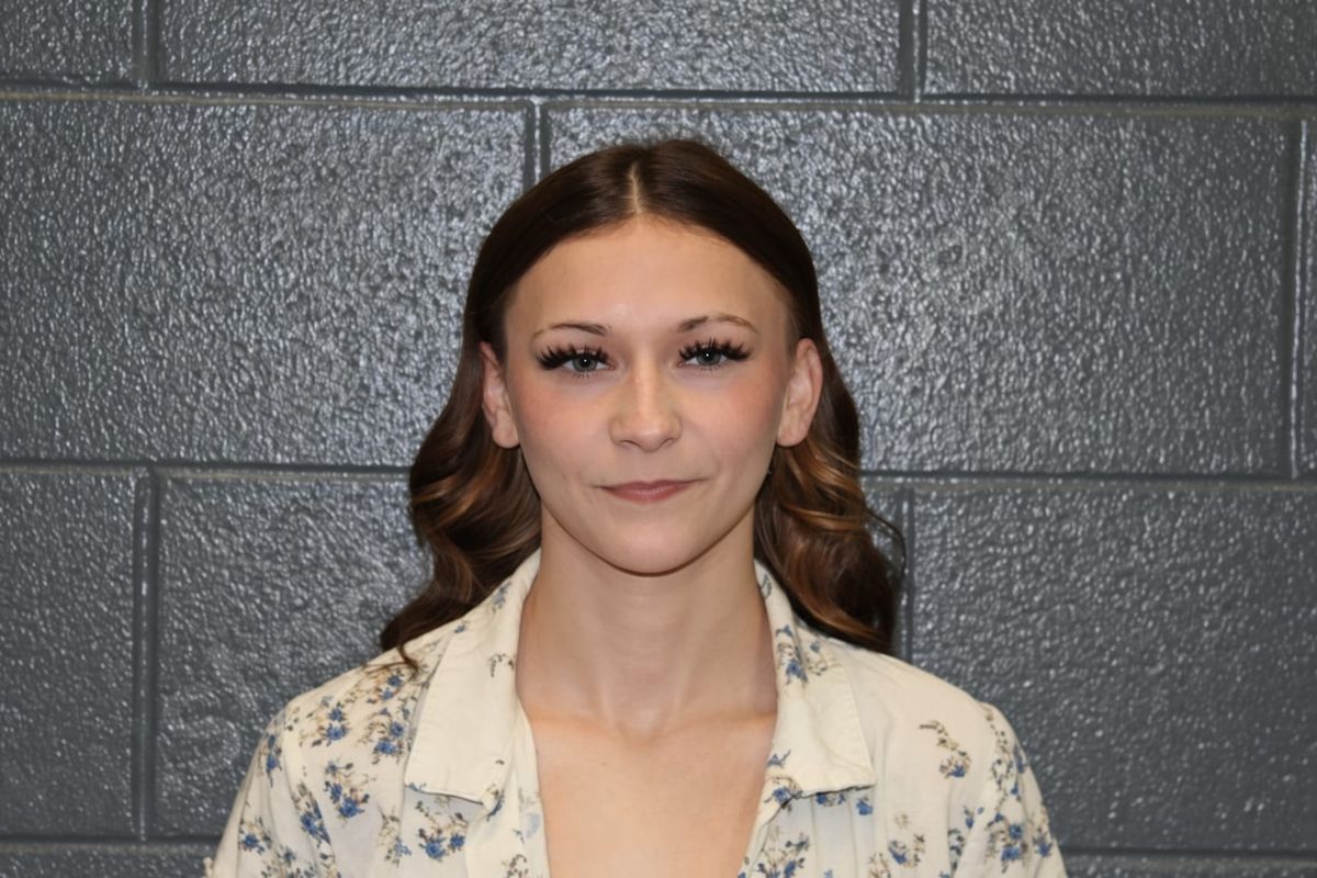 Kyleigh Grace Williams | Montgomery County