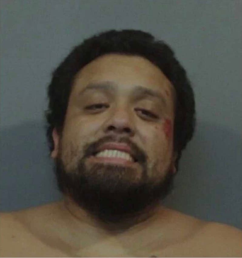 Jose Oblea Jr | Lake County