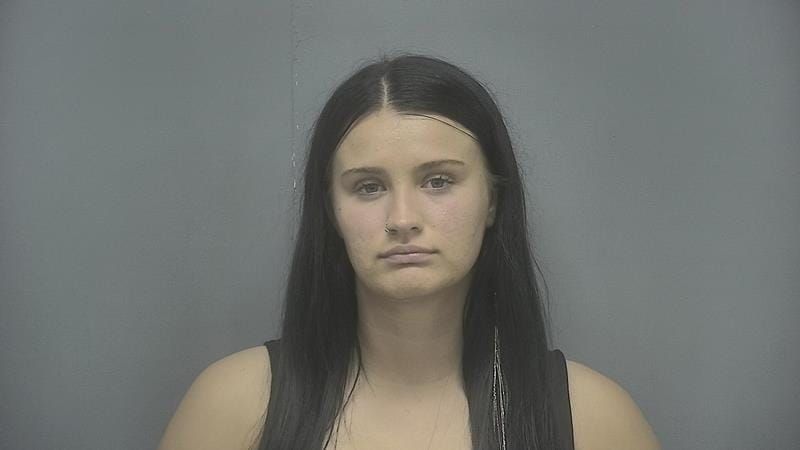 Sarah Josephine Gosnell | Vigo County