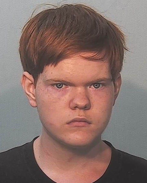 Kane M Ferrell | Fort Wayne