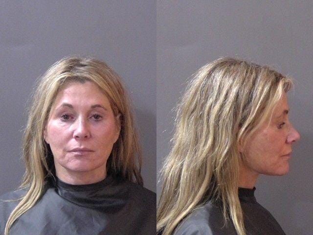 Michele Francoeur Genetti | Hamilton County