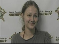Destiny Weathers | Scott County