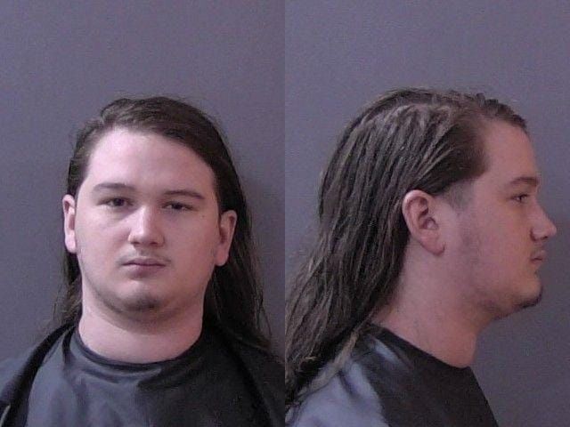 Ian Elliott Griffith | Hamilton County