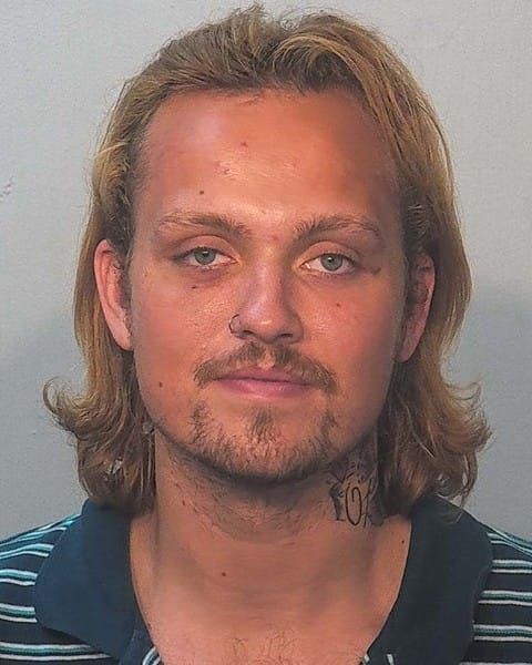 Roc Anthony Davidson | Fort Wayne