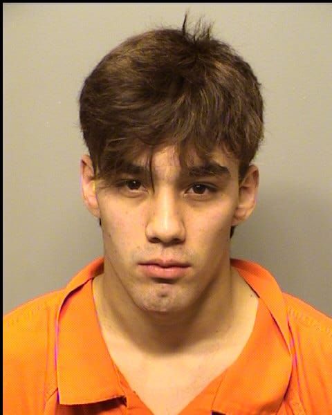 Andrew Daniel Chavez | Porter County