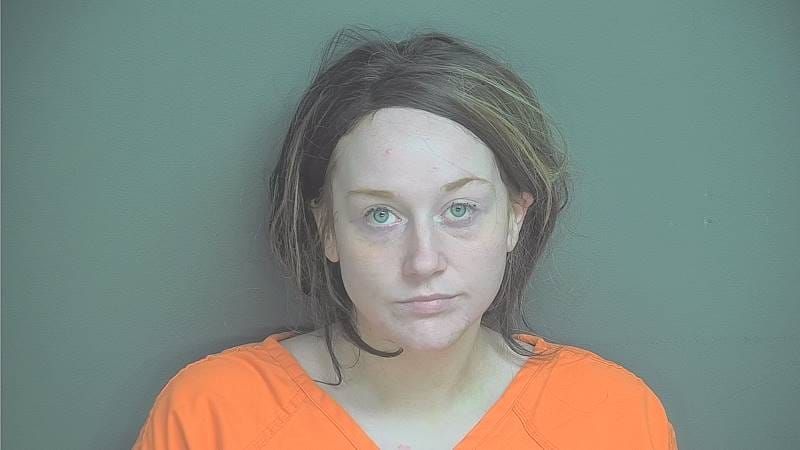 Alexandra Marie Farrell | Boone County