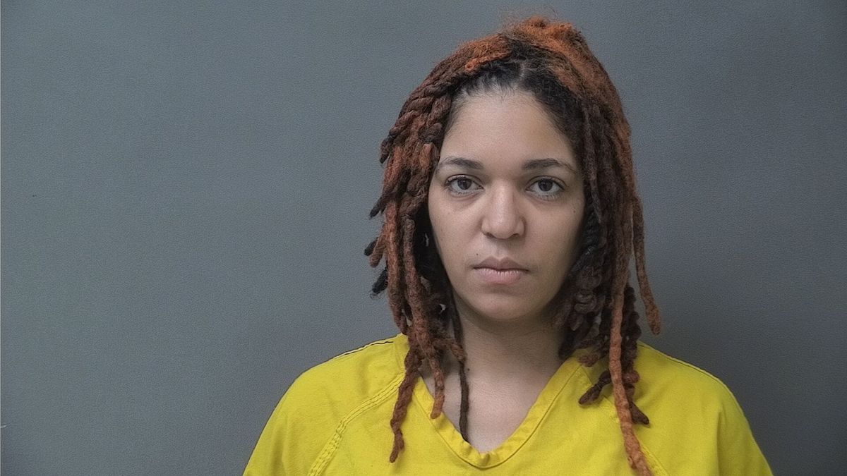 Monique Irine Leevora May | Howard County