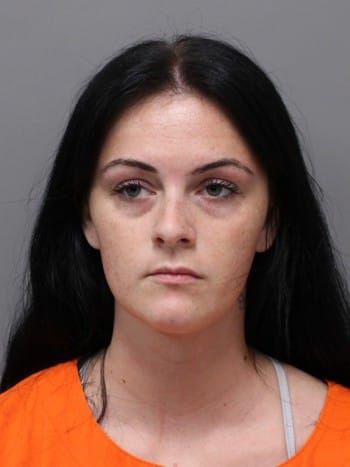 DESTINY MARIE ANDERSON | Hendricks County