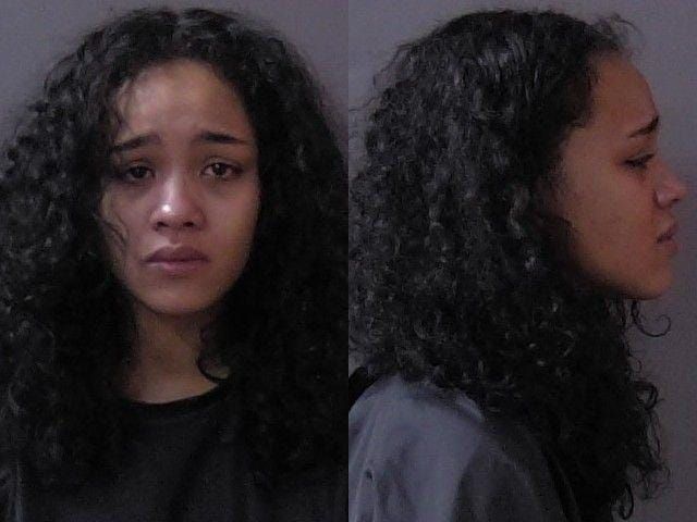 Anya Ivette Diaz Gonzalez | Hamilton County