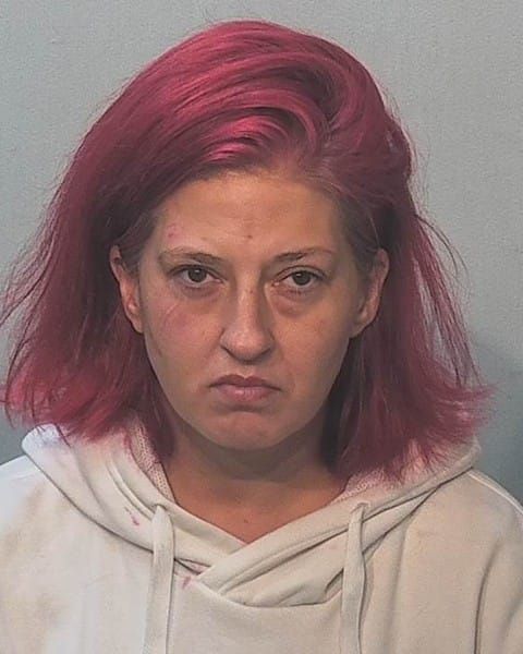 Jessie Wynnette Mann | Fort Wayne