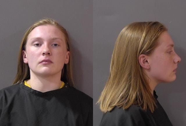 Katharine Estella Evans | Hamilton County