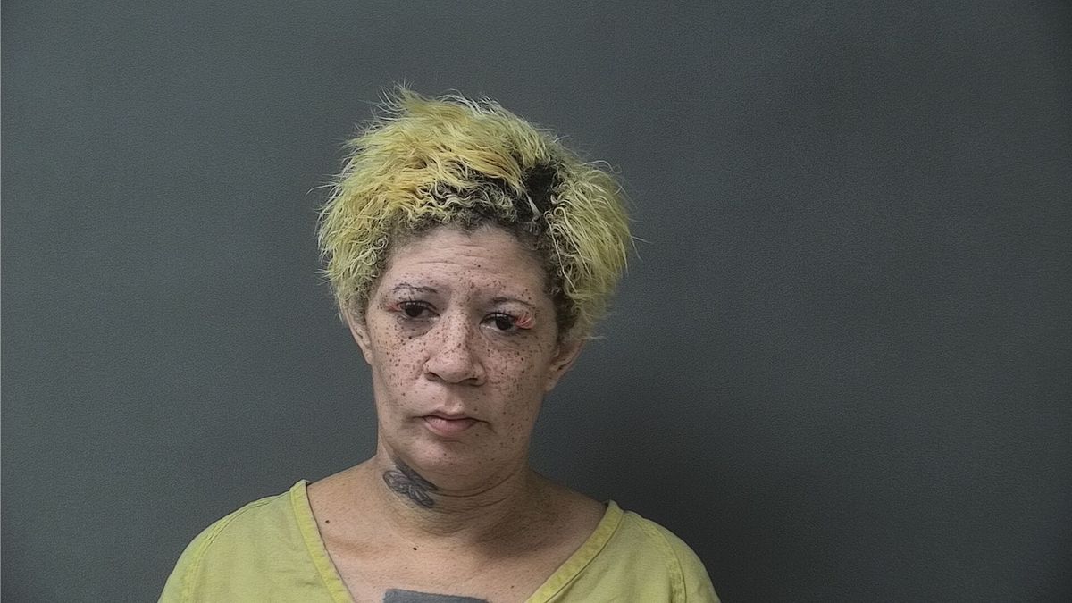 Davina Ruth Wood | Howard County