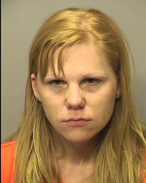 Cindy Rebecca Lute | Porter County