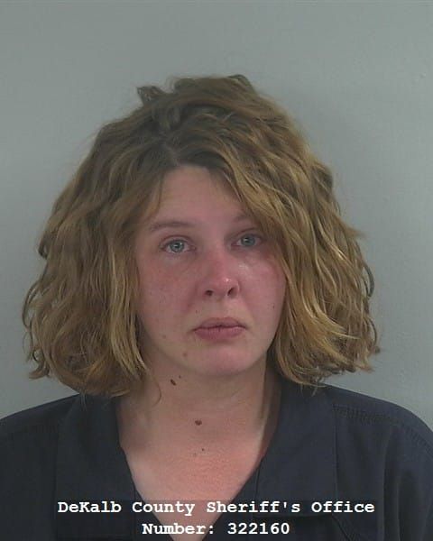 Jamie Christine Hypes | DeKalb County