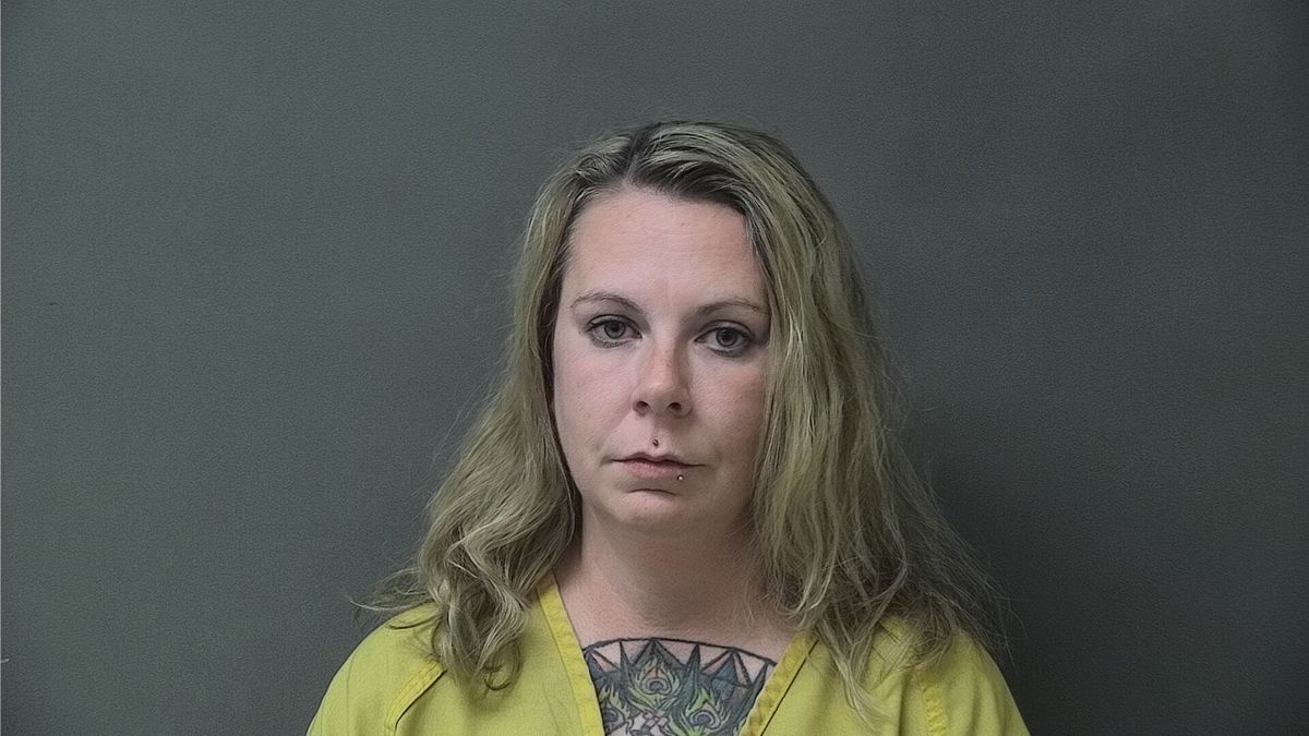 Kimberly Dianne Rush | Howard County